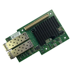 Intel XXV710DA2OCPG1 | 2-Ports 25GbE SFP28 Ethernet Network Adapter Card