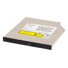 LG GUD1N | 8x SATA Slim Black Bare Internal DVD-Writer