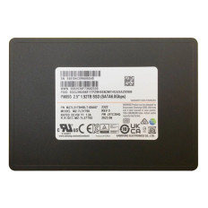Samsung MZ-7L31T900 | PM893 Series 1.92TB 2.5" 6GB/s SATA V-NAND TLC Solid State Drive