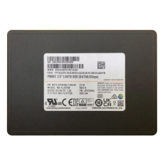 Samsung MZ-7L33T800 | Enterprise PM893 Series 3.84TB Triple-Level Cell  SATA 6GB/s V-NAND 7mm 2.5-inch Solid State Drive