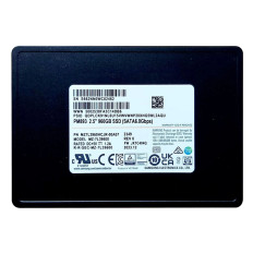 Samsung MZ-7L396000 | PM893 Series 960GB 2.5" 6GB/s SATA V-NAND TLC Solid State Drive