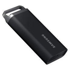 Samsung MU-PH2T0 | T5 EVO Series 2TB 5Gbps USB 3.2 Gen 1 (Type C) Portable Solid State Drive