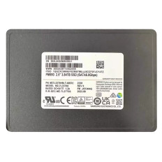 Samsung MZ7L33T8HBLT-00B7C | PM893 Series 3.84TB 2.5" 6GB/s SATA V-NAND TLC Solid State Drive