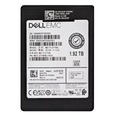 Dell 0KYP4 | 1.92TB Triple-Level Cell SATA 6Gb/s 2.5-Inch Solid State Drive