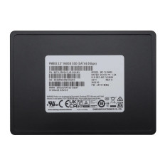 Samsung MZ7L3960HCJR-00AMV | PM893 Series 960GB 2.5" 6GB/s SATA V-NAND TLC Solid State Drive