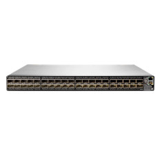 HP P08357-001 | Mellanox InfiniBand HDR 40 x Ports QSFP56 1U Rack-mountable Layer 2 Managed Back to Front Airflow Gigabit Ethernet Network Switch