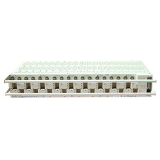 Adtran 1186001L2 | M13 MX2820 High-Density Multiplexer T3 Network T1/E1 1.544Mbps T1 2.048Mbps E1 44.736Mbps T3