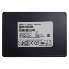Samsung MZ7L3960HCJR-00W07 | PM893 Series 960GB 2.5" 6GB/s SATA V-NAND TLC Solid State Drive