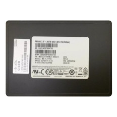 Cisco UCS-SD19T6S1X-EV | 1.92TB SATA 6Gb/s 2.5-inch Solid State Drive