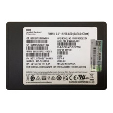 Samsung MZ7L31T9HBLT-00AH3 | PM893 Series 1.92TB 2.5" 6GB/s SATA V-NAND TLC Solid State Drive