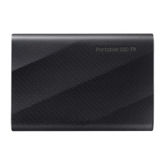 Samsung MU-PG2T0B/AM | T9 Series 2TB 20Gbps USB 3.2 Gen 2x2 (Type C) Black Portable Solid State Drive