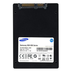 Samsung MZ-7PC128B/WW | 830 Series 128GB 2.5" 6GB/s SATA NAND MLC (Basic Kit) Solid State Drive