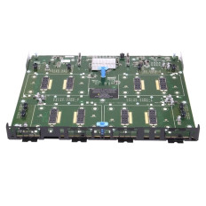Dell 0HRGXG | NVLink Board With 4x SXM2 GPU Connectors for PowerEdge C4140