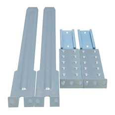 Cisco NXK-ACC-RMK-2RU= | Fixed Rack-Mount Kit for Nexus 34180YC/3464C Programmable Switch
