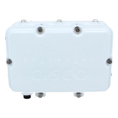 Cisco AIR-CAP1552I-A-K9G | Aironet 1550 Series 1552I IEEE 802.11a/b/g/n Dual-Band 2.4/5GHz 300Mbit/s + 1 x Port 1000Base-T Internal Antenna Wireless Access Point