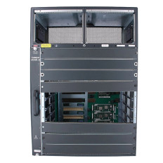Cisco WS-C4510R-E-RF | Catalyst 4500 Series C4510R 10 x Expansion Slots Rack Mountable Network Switch Chassis