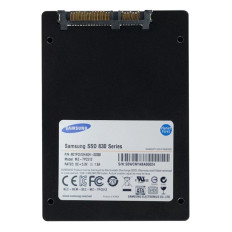 Samsung MZ-7PC512B/WW | 830 Series 512GB 2.5" 6GB/s SATA NAND MLC (Basic Kit) Solid State Drive