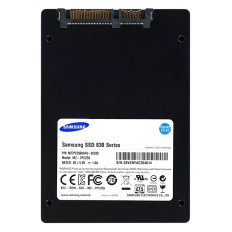 Samsung MZ-7PC256B | 830 Series 256GB 2.5" 6GB/s SATA NAND MLC (Basic Kit) Solid State Drive