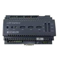 Echelon 72101R-4FT | i.Lon 100 e3 IP-852 Programable Internet Terminal Server