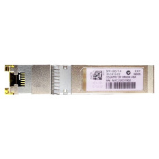 Cisco 30-1413-02 | 10Gb/s 10GBase-T Copper Mode 30m RJ-45 Connector SFP+ Transceiver Module