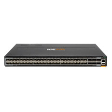 HP JL719C | Aruba Networking CX 8360‑48Y6C v2 48-Ports 25Gb/s SFP/SFP+/SFP28 4 Sec 6x 100Gb/s QSFP+/QSFP28 2 Sec Switch