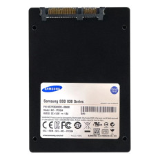 Samsung MZ7PC064HBDR-0BW00 | 830 Series 64GB 2.5" 6GB/s SATA NAND MLC (Basic Kit) Solid State Drive
