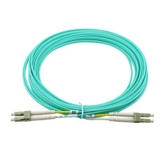 NetApp X66250-30 | 30m LC-LC Connector OM4 Multimode Patch Cable