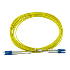 NetApp X66260-30 | 30m LC-LC Connector Single Mode Patch Cable