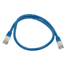 Monoprice 11309 | Entegrade Series 2ft Cat6A Molded RJ45 26AWG Pure Bare Copper Patch Ethernet Cable