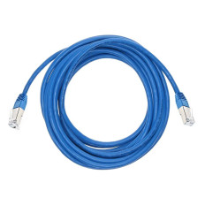 Monoprice 11283 | Entegrade Series 20ft Cat6A Molded RJ45 26AWG Pure Bare Copper Patch Ethernet Cable