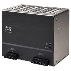 Cisco PWR-IE480W-PCAC-L= | 480-Watts 100-240V 50-60Hz 6.0A Power Supply Spare for Catalyst IE3200 Rugged Series