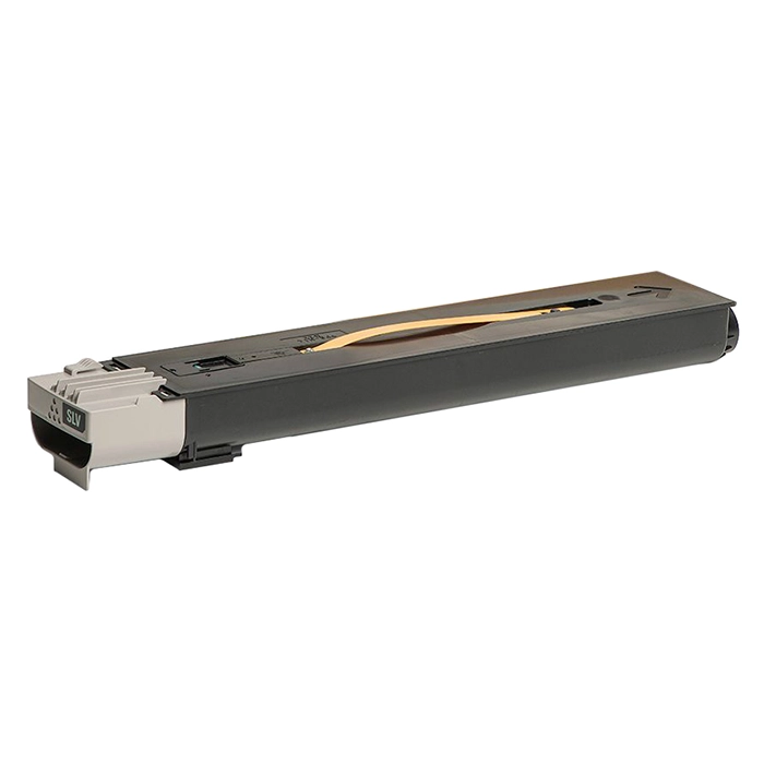 006R01797 Xerox Toner Cartridge Silver