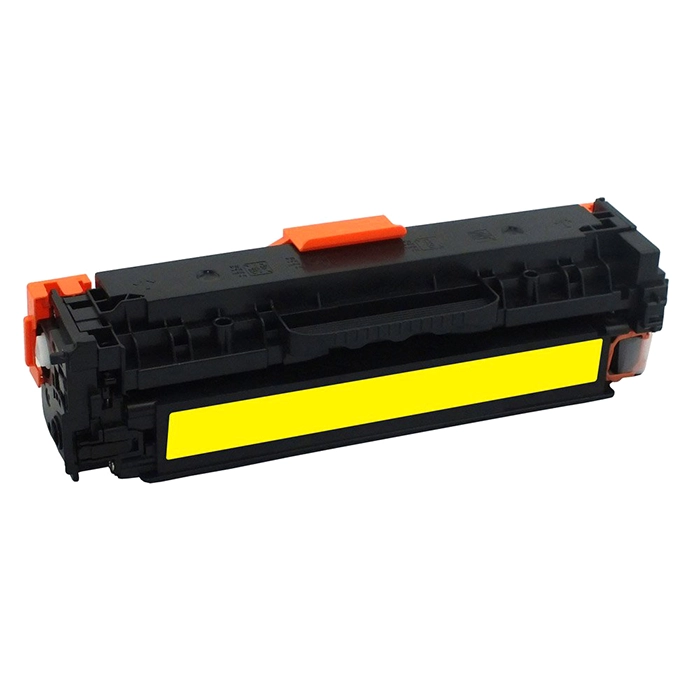 71C0HYG Lexmark Toner Cartridge Yellow