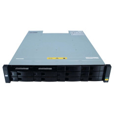 HP R0Q39A | SAS 12G 2U 12-disk LFF Drive Enclosure for MSA 2060 Storage Array