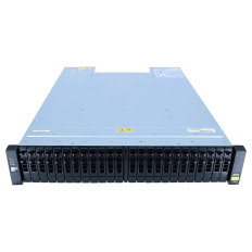 HP R0Q40A | SAS 12G 2U 24-disk SFF Drive Enclosure for MSA 2060 Storage Array
