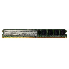 Smart Modular SG57A128LSI646P2MC | 4GB DDR2-800MHz PC2-6400 ECC Registered 240-Pin RDIMM 2Rx8 Memory