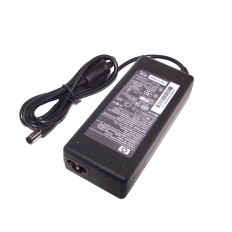 HP ED495AA#ABA | 90-Watts 100-240V 1.5A 50-60Hz Power Adapter for NX8220/NX8410/NX8420