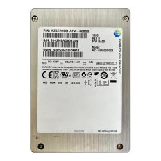 Samsung MZ6ER200HAFV-000G3 | SM1625 Enterprise Series 200GB Multi-Level Cell SAS 6Gb/s High Performance 2.5-Inch Solid State Drive