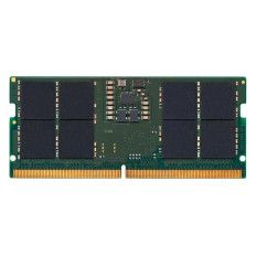 HP 5S4C4AA#ABB | 16GB DDR5-4800MHz Non-ECC Unbuffered CL40 262-Pin SODIMM 1.1V 1Rx8 Memory Module
