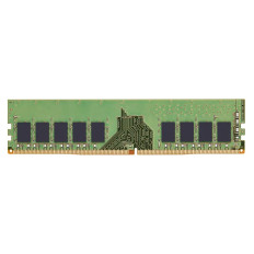 Super Talent F21EA8GS | 8GB DDR4-2133MHz ECC Unbuffered CL15 288-Pin UDIMM 1.2V 1Rx8 Memory Module