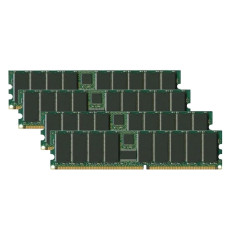 HP EK737AV | 32GB Kit (8X4GB) DDR-333MHz ECC Registered CL2.5 184-Pin RDIMM 2.5V 2Rx4 Memory