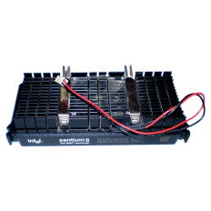 Intel SL257 | Pentium II 1 Core 400MHz SECC 512 KB L2 Processor