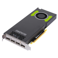 NVIDIA 900-5G410-2750-000 | Quadro P4000 8GB GDDR5 PCI Express Video Graphics Card