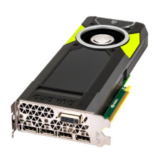 NVIDIA 900-5G400-2750-001 | Quadro M5000 8GB 256-Bit GDDR5 PCI Express 3.0 x16 Full Height Workstation Video Graphics Card