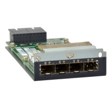 Juniper EX4400-EM-4Y | 4-Ports 25Gb/s SFP28 Extension Module for EX4400 Series Switches