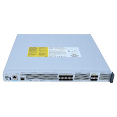 Cisco C8500L-8S4X | Catalyst 8500L-8S4X 4 x Ports 1/10GBase-X + 8 x RJ-45 1U Rack-mountable Switch