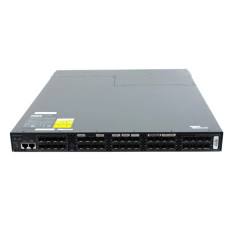 Cisco DS-C9140-K9V04 | MDS 9140 40-Port Fiber Channel + SFP 1U Rack-mountable Multi-layer Intelligent Fabric Switch