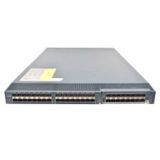 Cisco UCS-6248UP | 48-Ports Fabric Interconnect Managed Switch