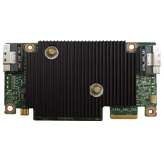 Dell 0FW25F | H345 SAS 12Gb/s SATA 6Gb/s PCI Express 3.0 Front PERC RAID Controller