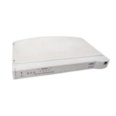 3Com 3C16723 | OfficeConnect 4 x Ports 10/100Base-TX Ethernet Hub with Power Supply
